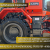 Фронтальный погрузчик HZM XC300 PRO